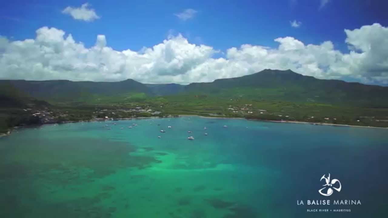La Balise Marina 2015