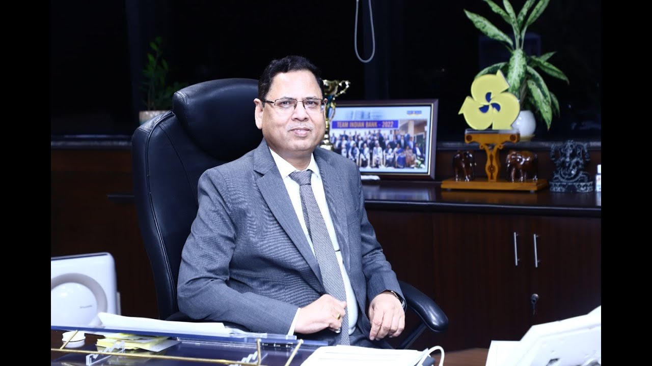 Indian Bank | Financial Results for the Quarter/Half Year ended 30th September 2024