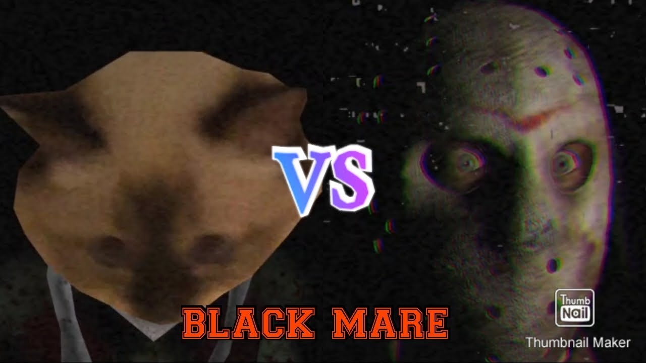 mysis psychopath hunt VS psychopath hunt