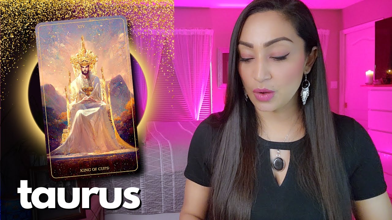 TAURUS 🕊️ 