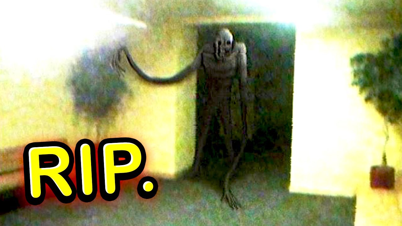 The Entity That Haunts the DEEP Backrooms...