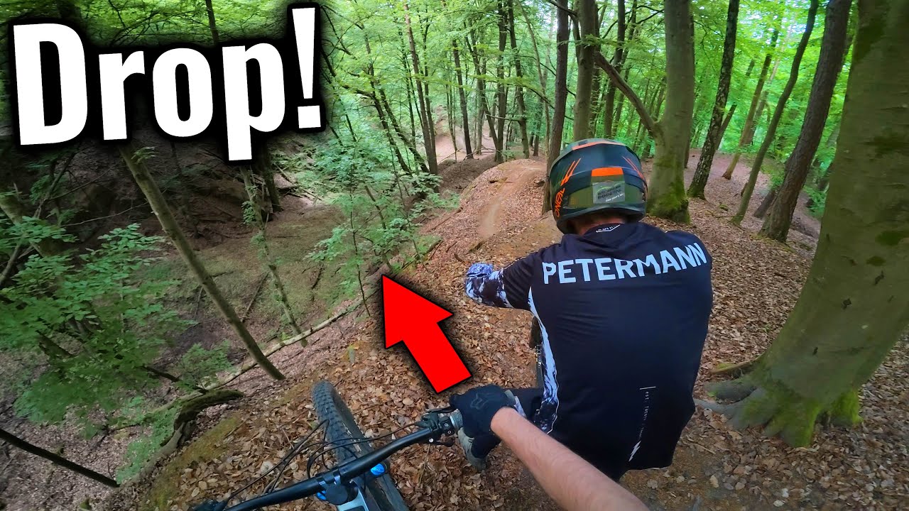 Top Anfänger MTB Trails in Aschaffenburg