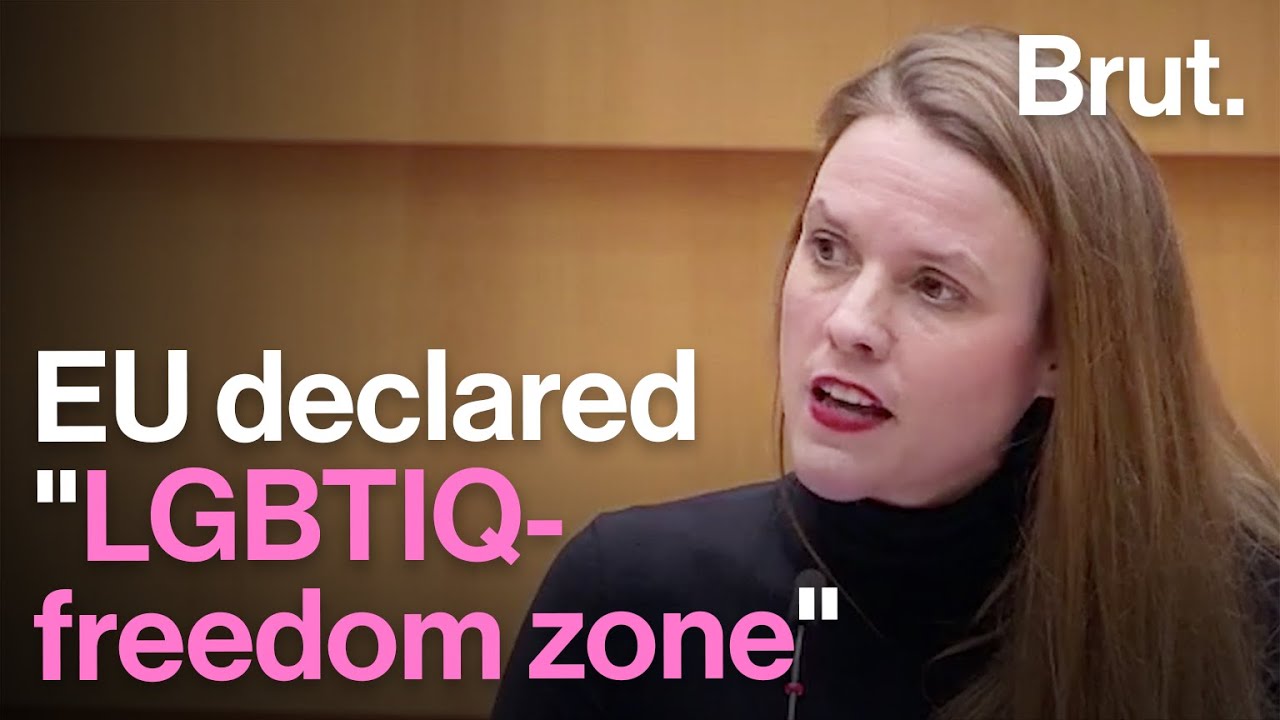 EU Declared 