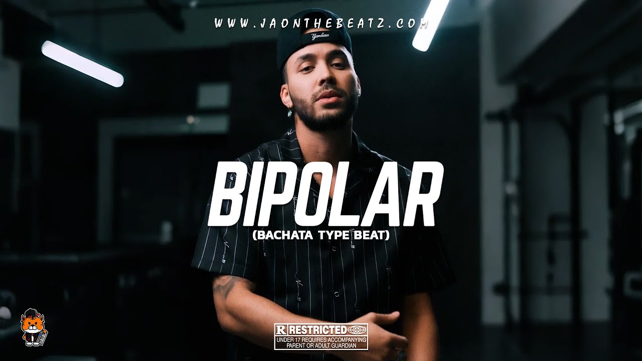 Bachata Type Beat 2026 - 