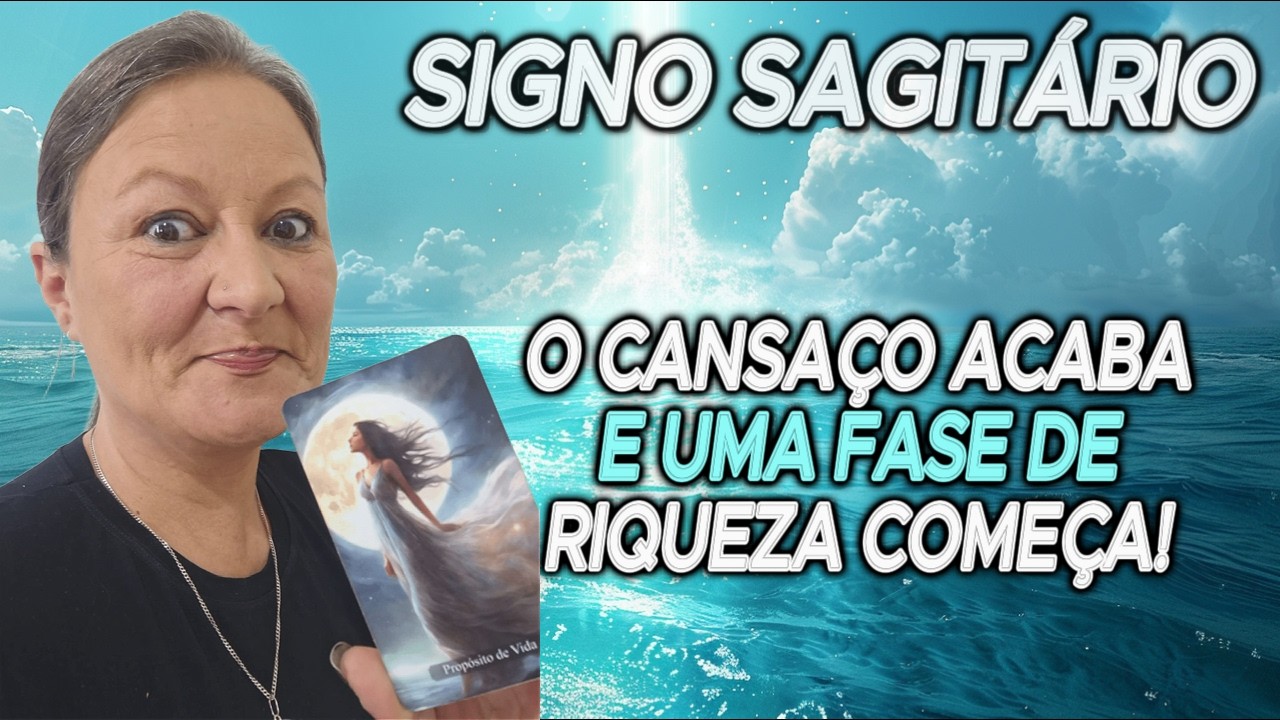 SAGITÁRIO FEV/26 - ✨ ACABOU O CANSAÇO FISICO, SUA ENERGIA VAI ESTAR 100%! 🔋 RIQUEZA A CAMINHO! 💰