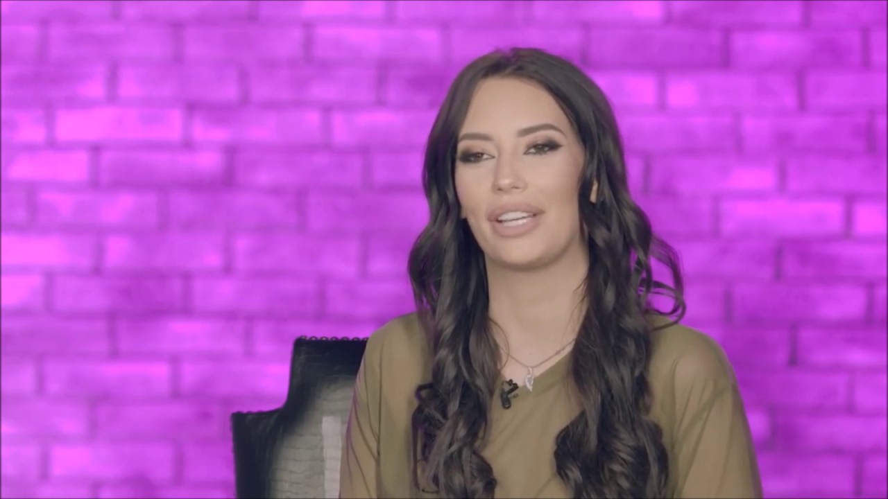 Katarina Grujic - ONE ON ONE - (IDJTV 23.03.2018.)
