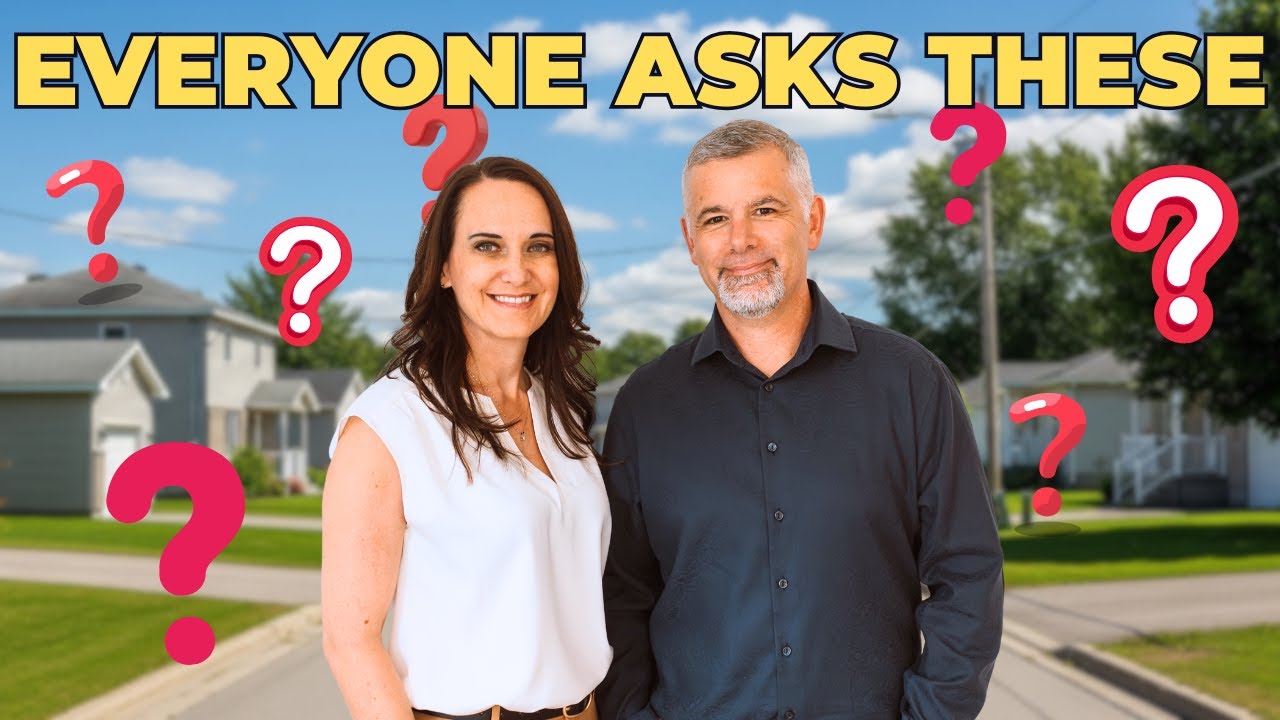 New Brunswick Real Estate: 7 Questions You Need Answered (2025)