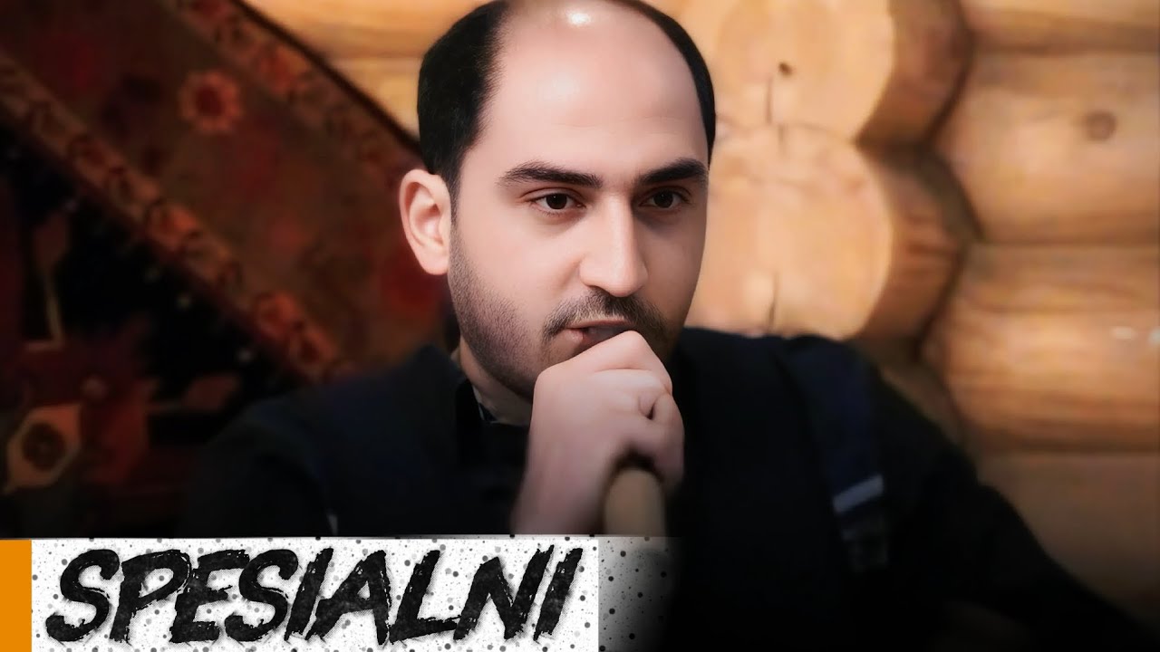Vuqar Bileceri & Resad Dagli - Spesialni | 2025 Yeni Trend Remix Meyxana 