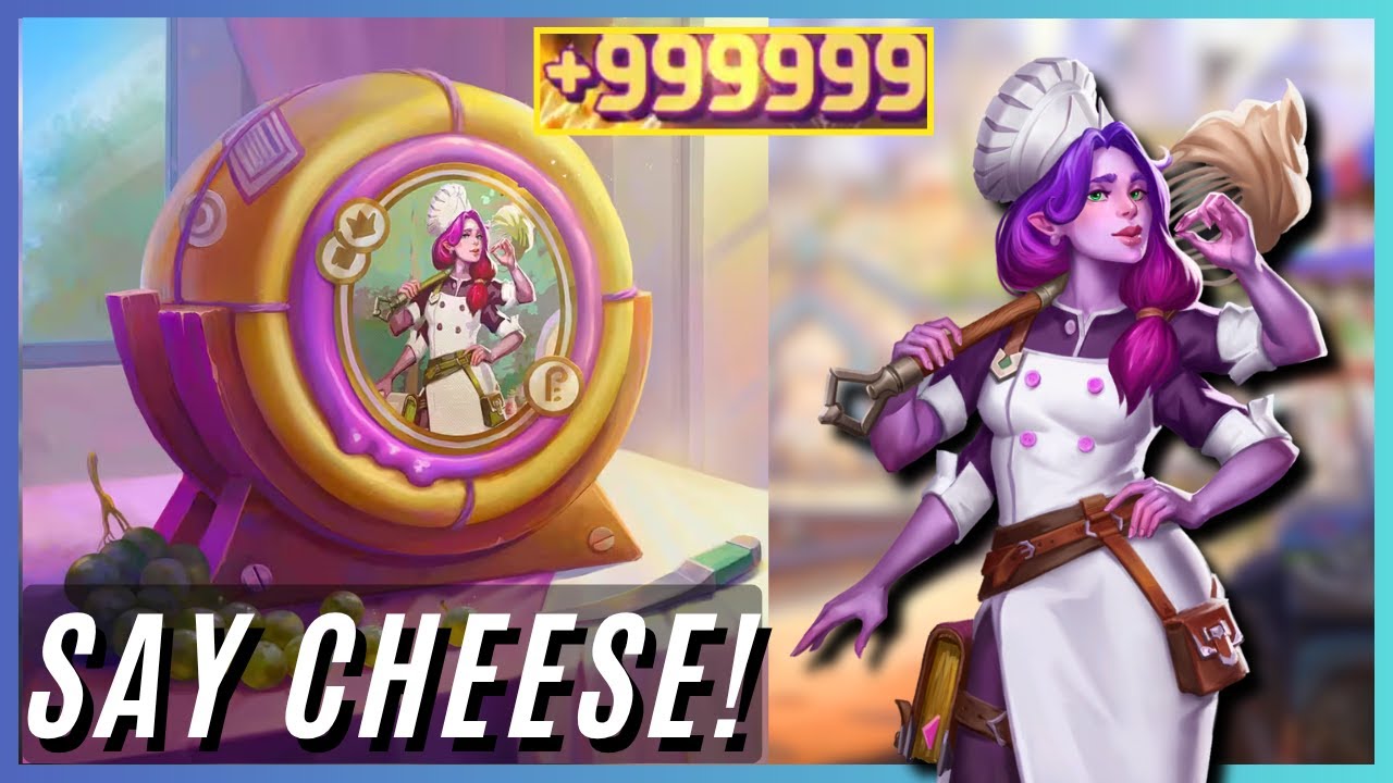 This item Secretely Insane! | The Bazaar