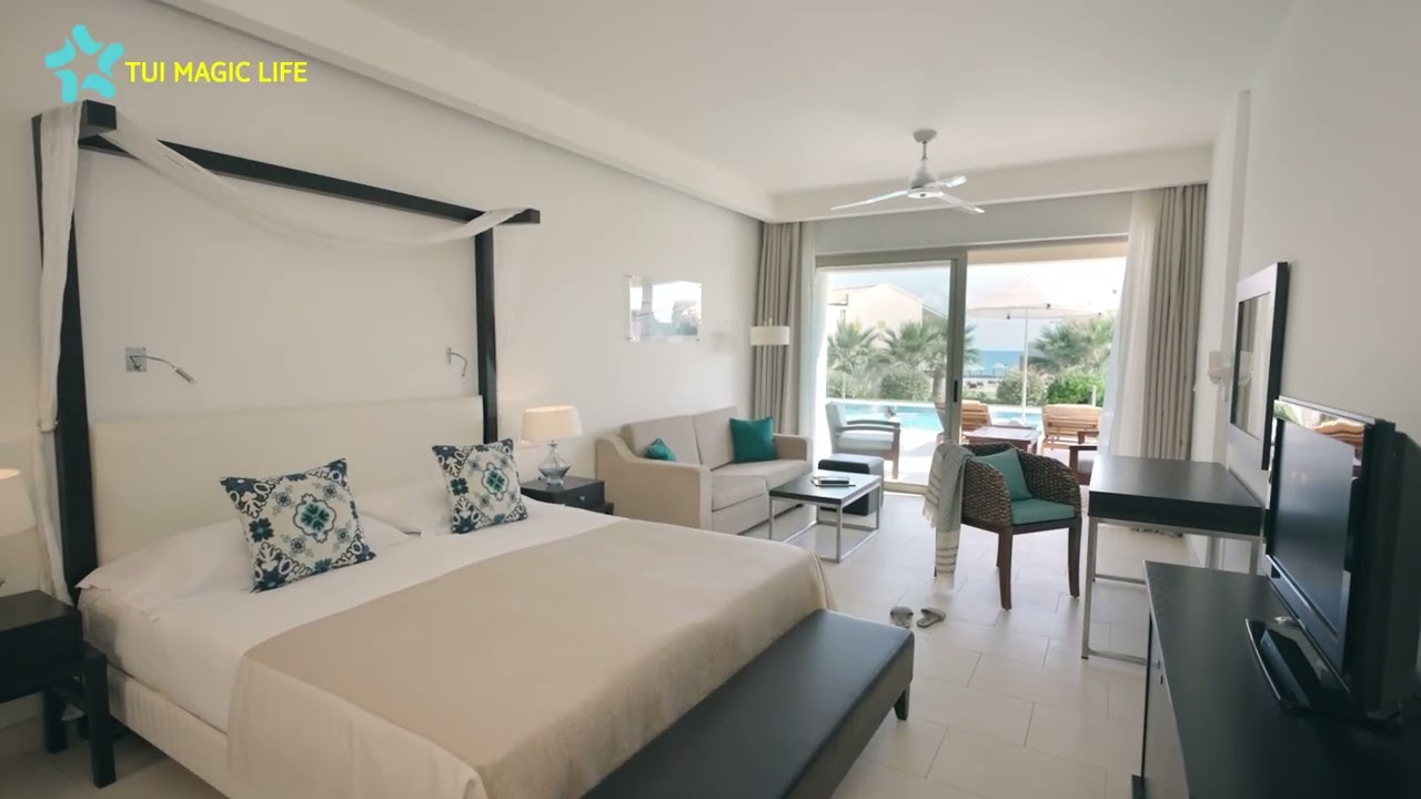 TUI MAGIC LIFE Candia Maris