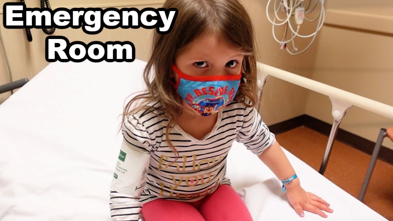 EMERGENCY ROOM
