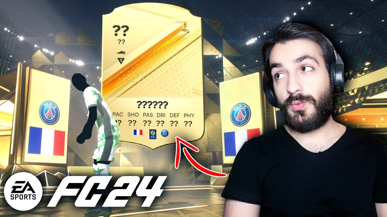 პირველი PACK OPENING !!! საუკეთესო  WALKOUT_ები ??? - EA SPORTS FC 24 ULTIMATE TEAM