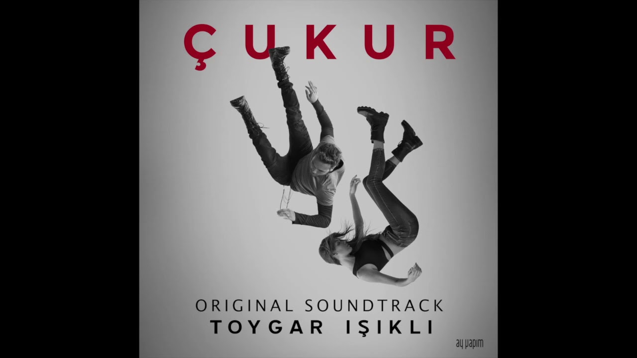 Çukur 