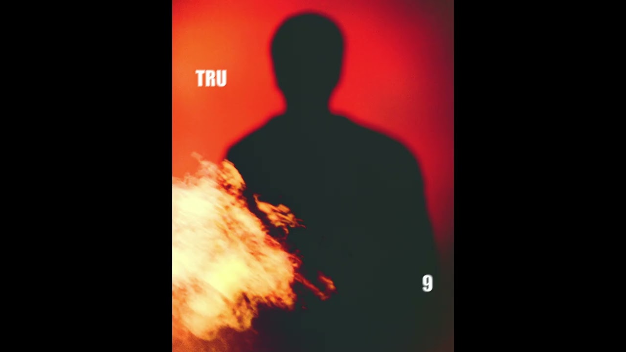 Tru - Monster feat. Pucke (Official Audio) prod by MagGod