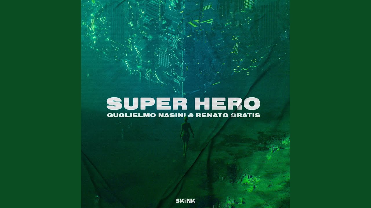 Super Hero