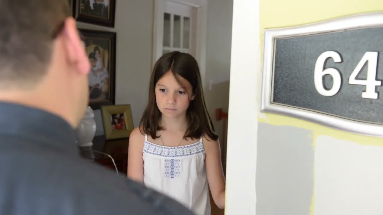 Desperation - A Short Film by Jojo Films
