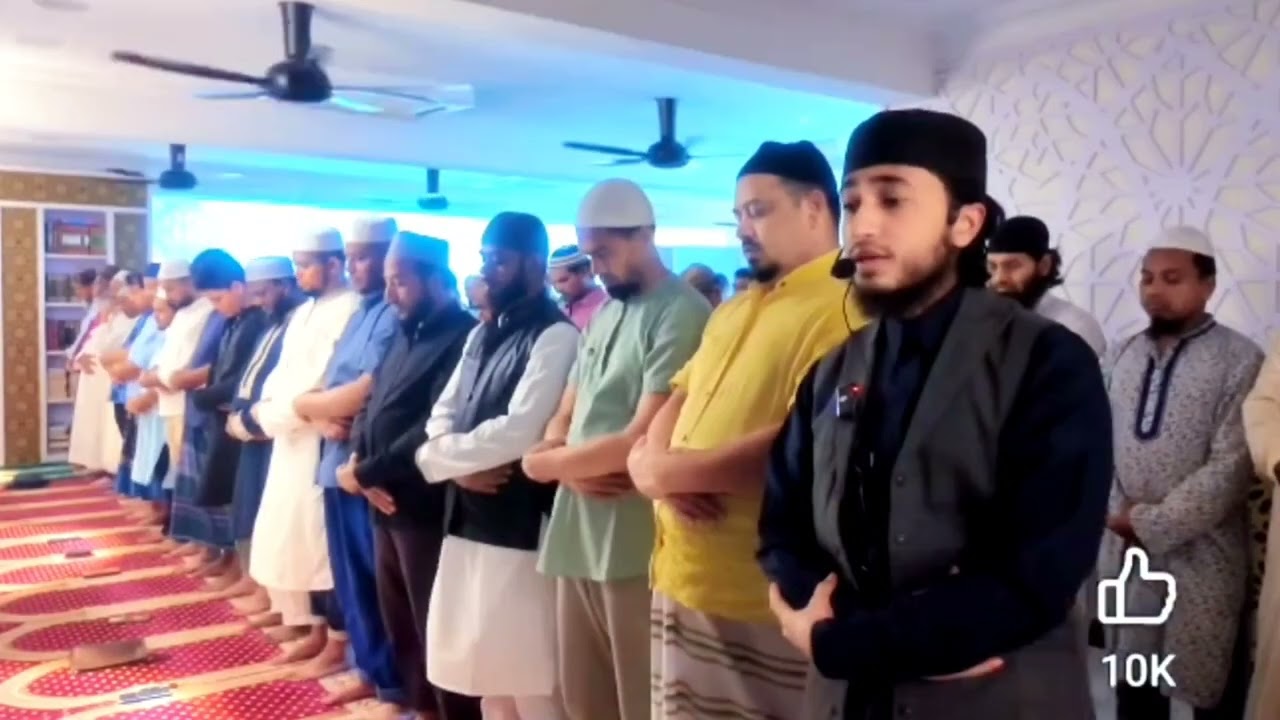Quran Tilawat subhanallah Allah 🤲🤲 Tarabi namaz 🤲 #youtubevideos #allah #allahakbar #viral #nurvlogs