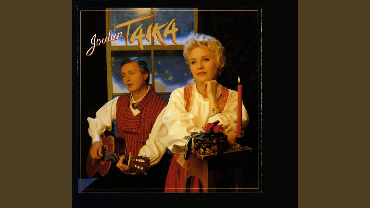 Jouluenkeli