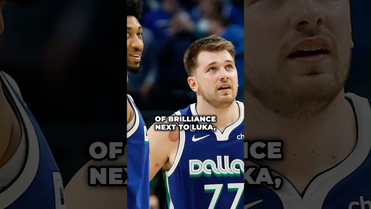NBA Players who DISAPPEARED 👻: Christian Wood #gamtng #vikramsarkar #wgitachi #nba #lukadoncic