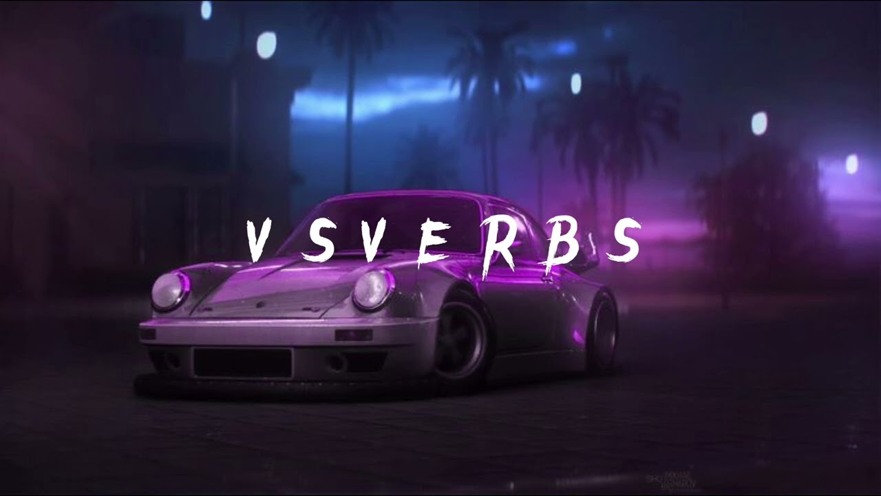 Mareux- The Perfect Girl PHONK REMIX (slowed + reverb)