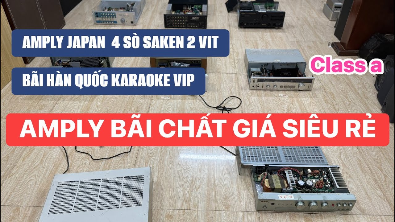 ngày 13 tháng 3LH#0769178179   AMPLY KARAOKE BÃI HÀN - AMPLY JAPAN VIP NGHE NHẠC HAY KARAOKE CHẤT 