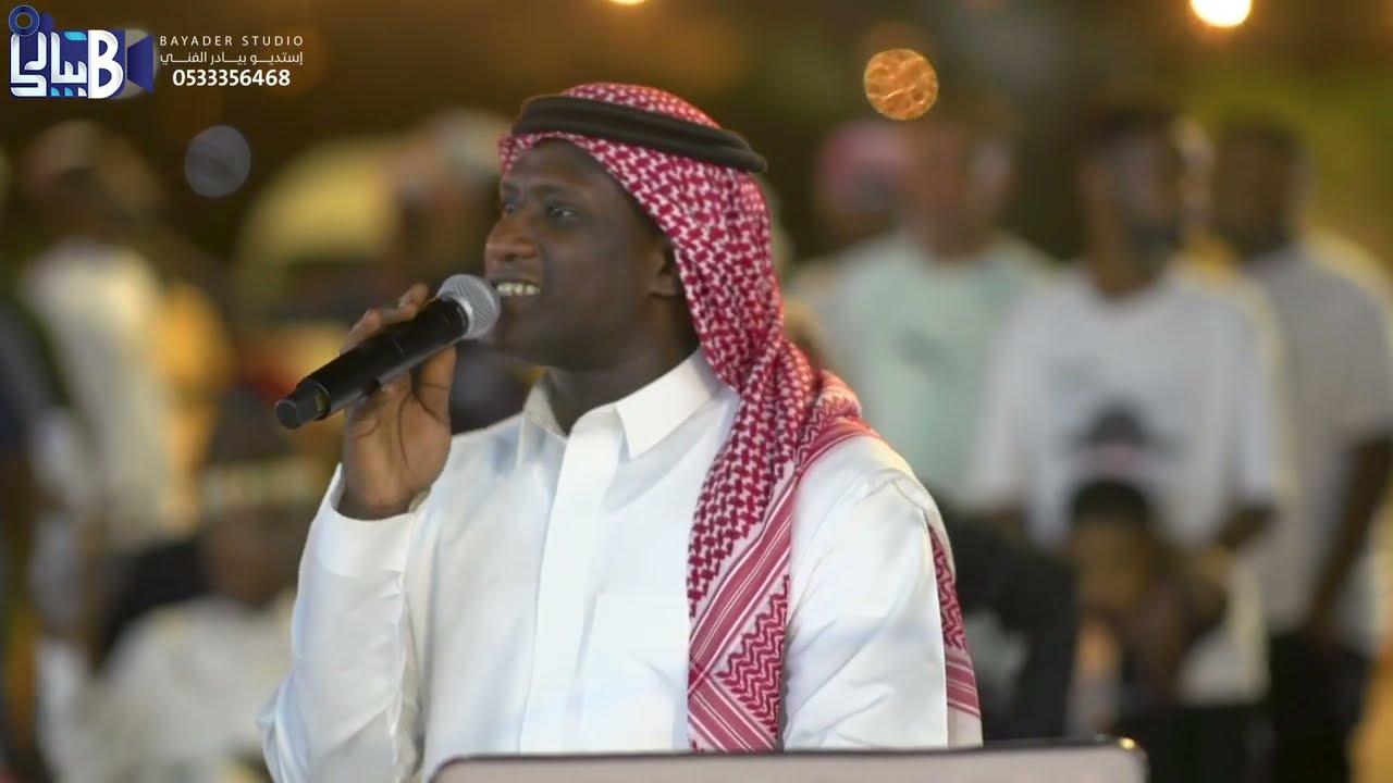 مطاعن جبار انا و الفل و العضية | زواج ثامر يحيى غانم