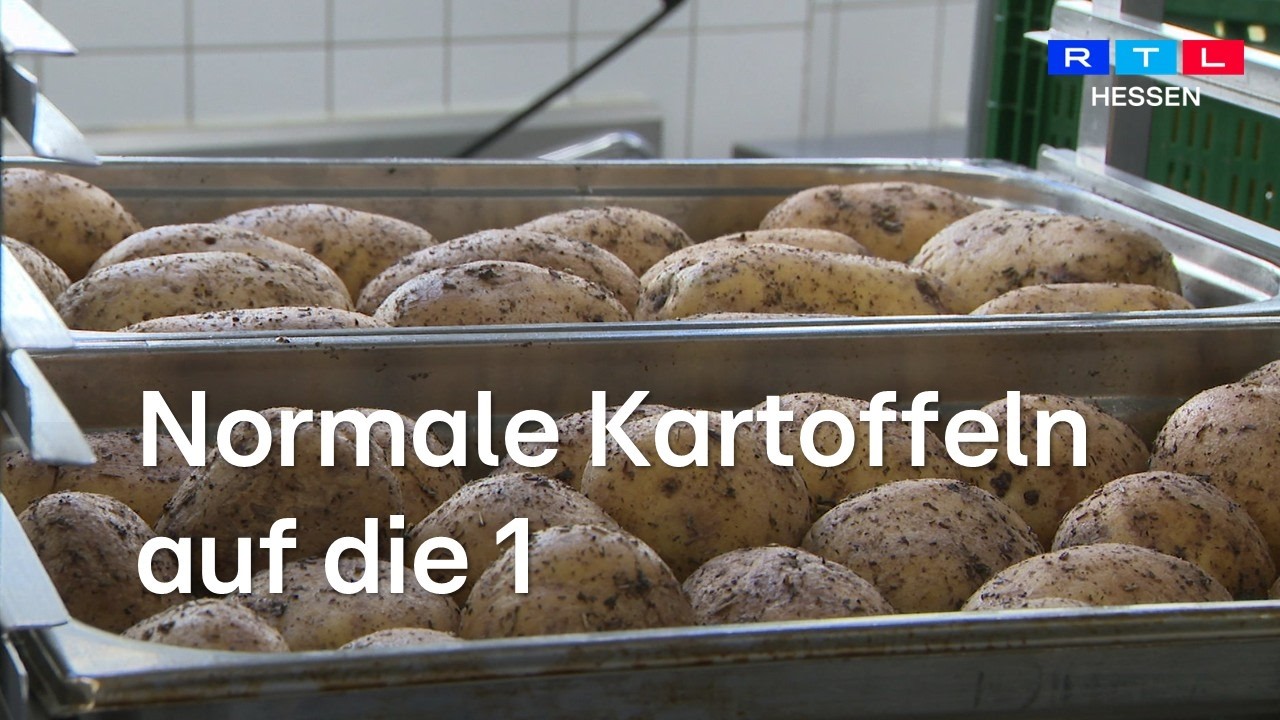 Aktion gegen Essensverschwendung