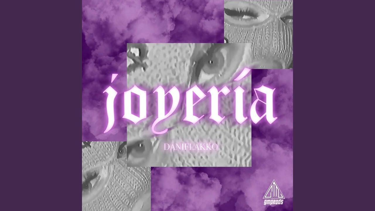 Joyería