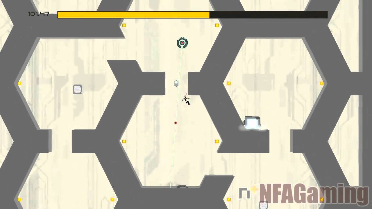 N+ Single Player Episodes: Part 2 (Xbox 360)