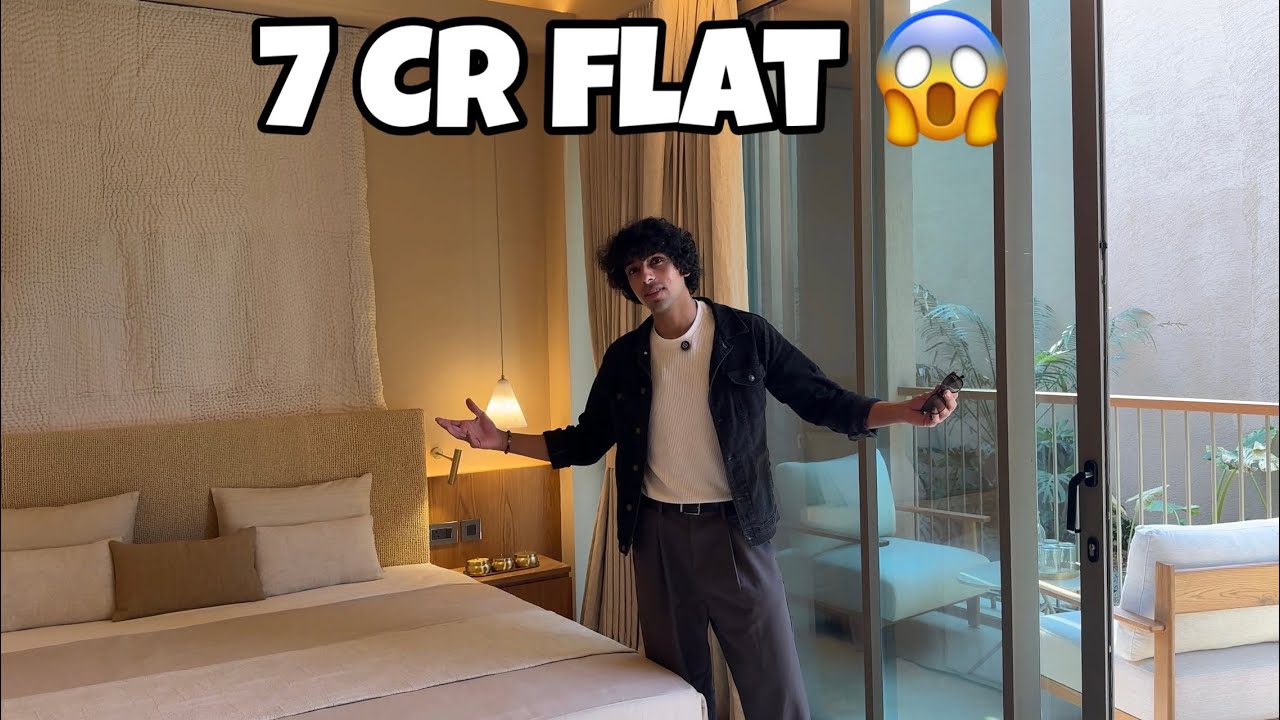 This Is What ₹7 Crores Gets You in Gurgaon 🤯