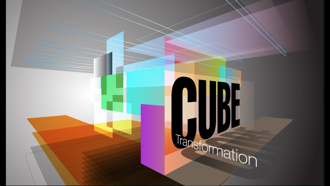 Adobe Illustrator Perspective grid на русском