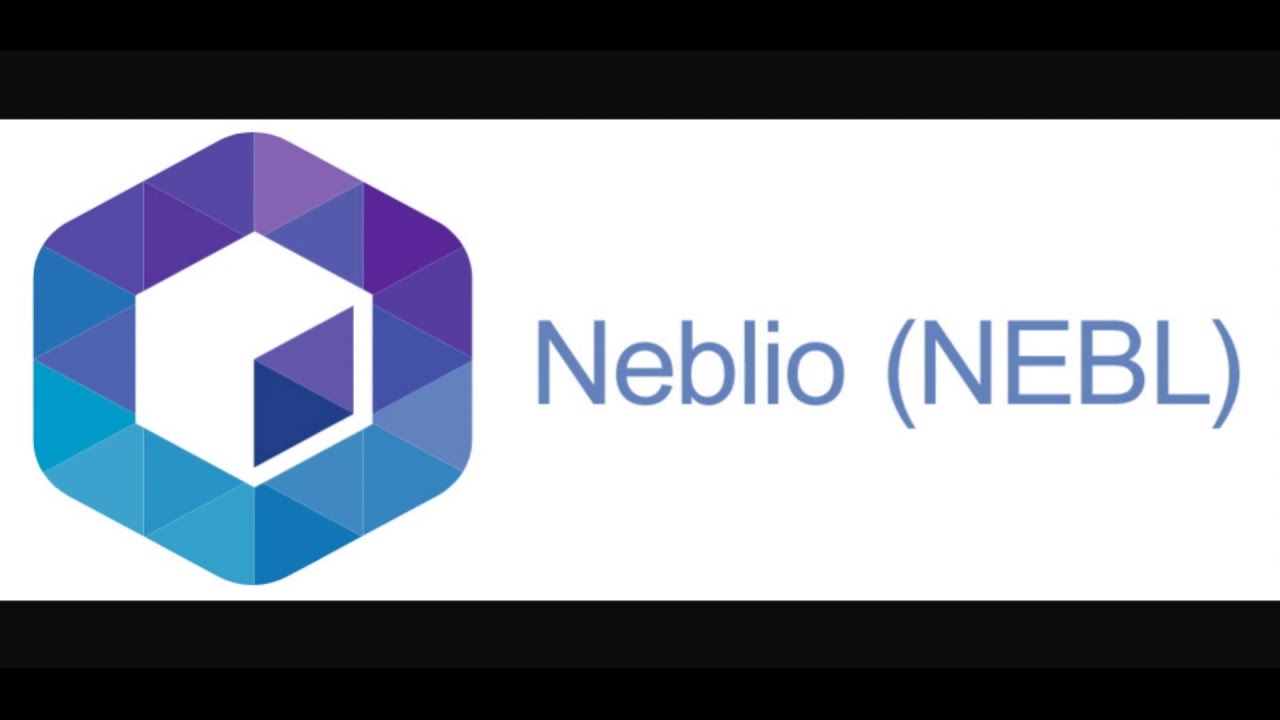 Что такое Neblio ? NEBL Обзор проекта Neblio