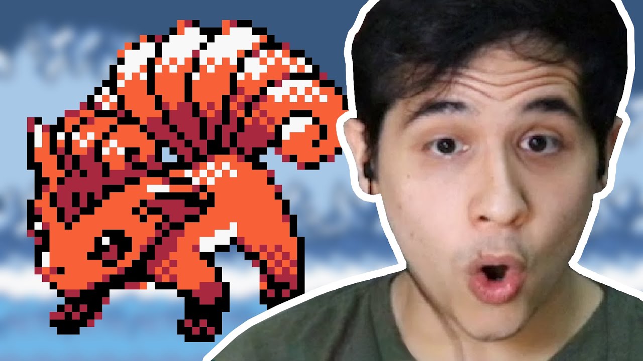 My Best NUZLOCKE Yet (Pokémon Crystal Clear EP 1)
