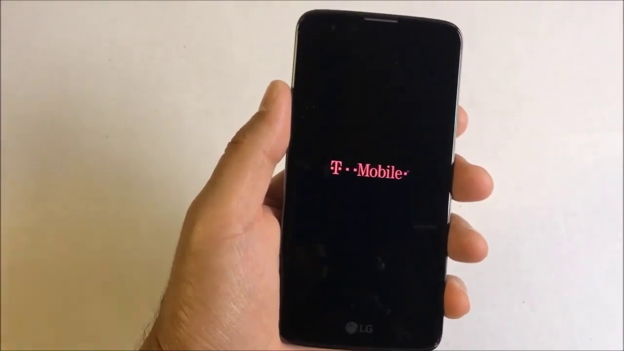 How To Unlock a MetroPCS/T-Mobile LG K10,K20,K30,K40, Stylo 3, Stylo 4, Stylo 5, Aristo 1 2 3 3 Plus