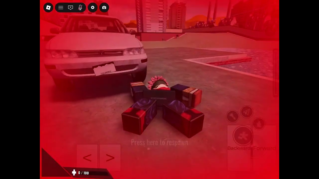 Roblox video yippee 