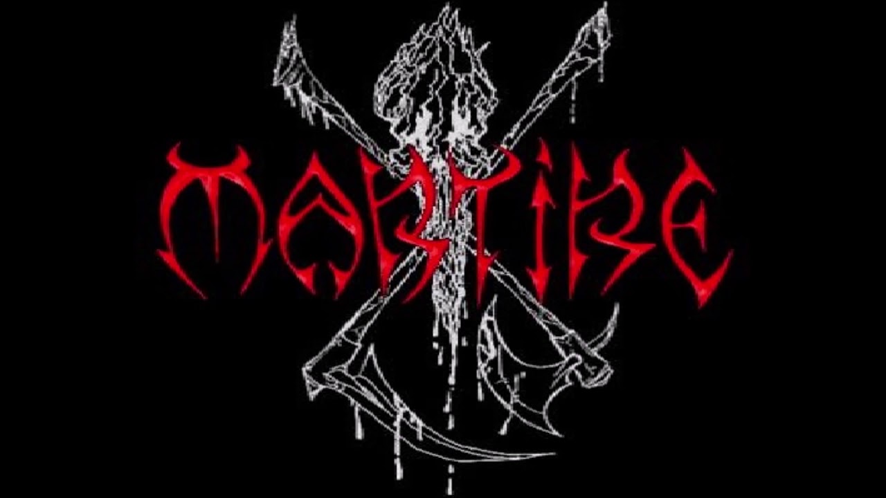 Martire [AUS] [Black/Death/Thrash] 1990 - Demo&acute;90 (Full Demo)