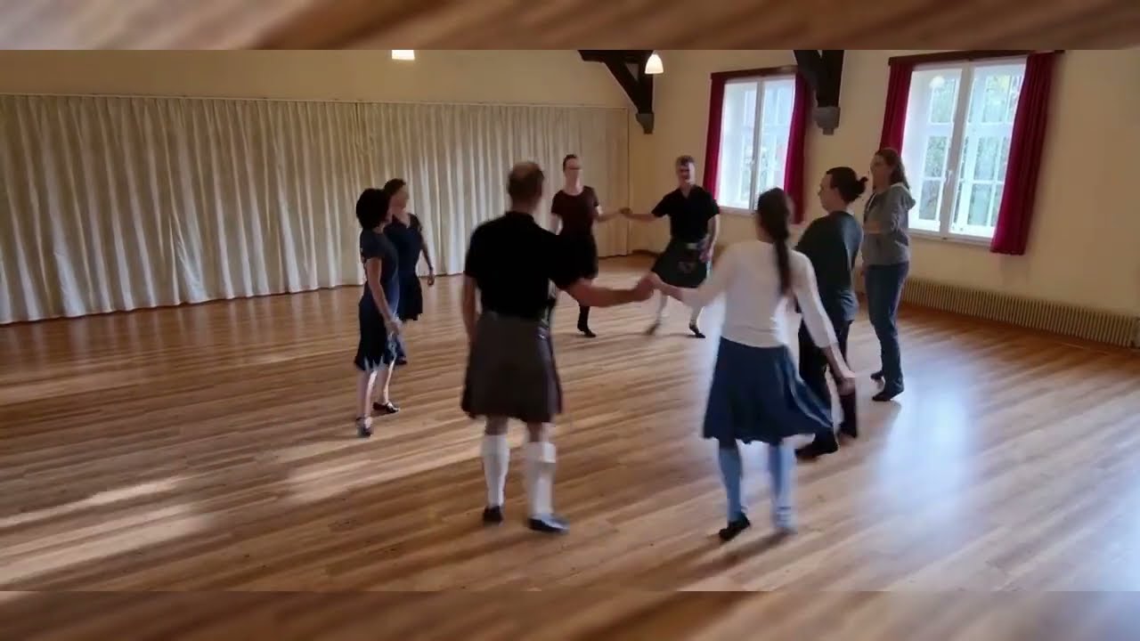 Choochoo - J4x40 devised by Viktor Lehmann