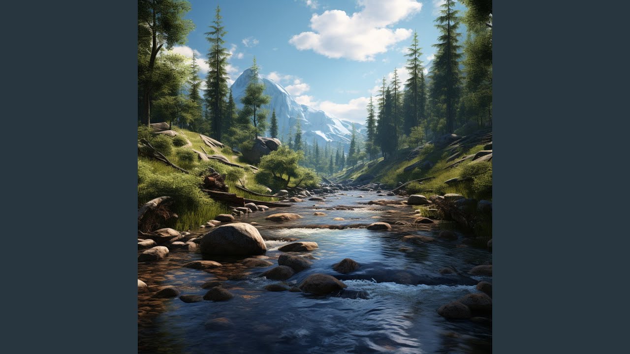 Productivity Boost in Stream's Melodic Flow