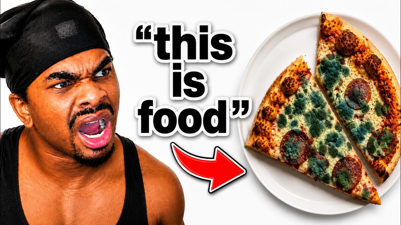 American Reacts to Why Does American Food Feel FAKE? USA Food Crisis 2026