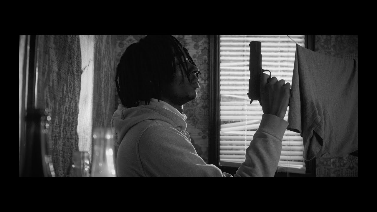 Daej Phantom - Baby Boy