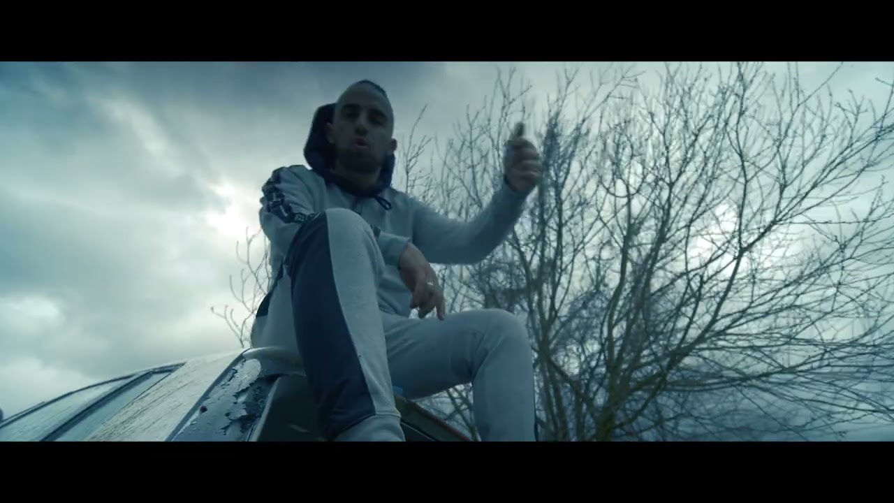 La Chronik (Kanaye & Retah) - Vent Du Nord - Prod. @AmertumeALaProd