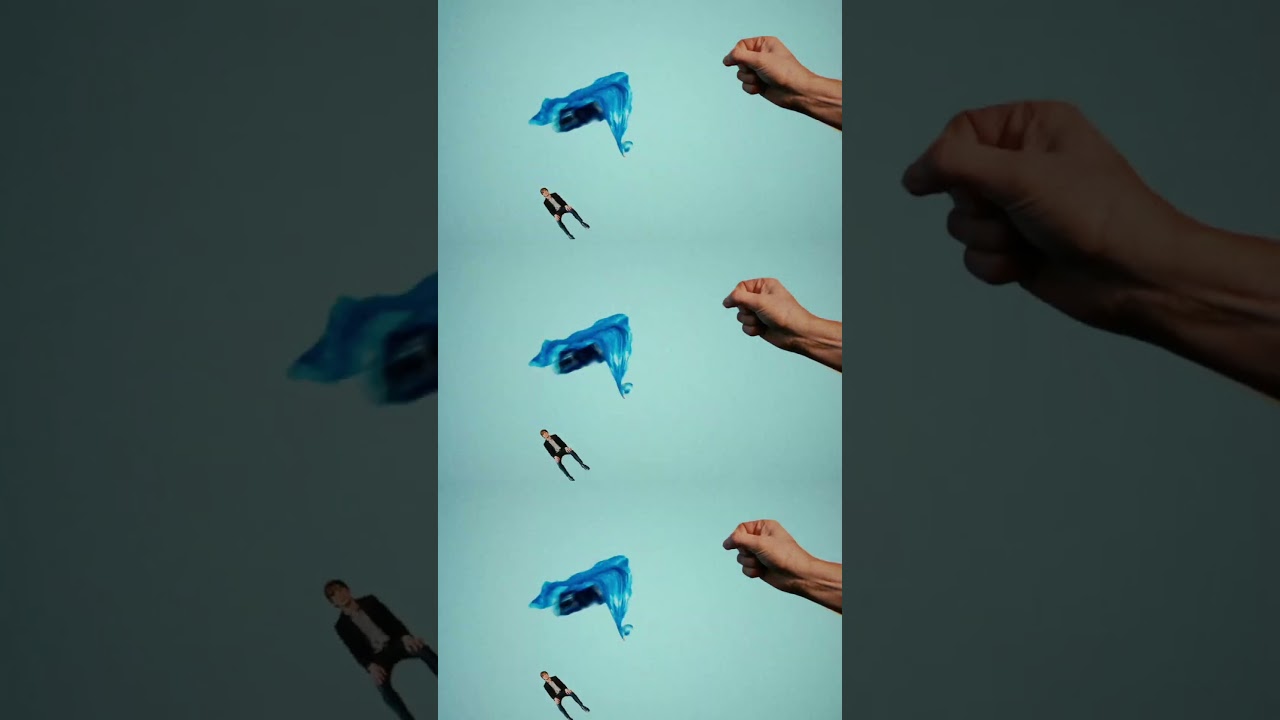 Major Business - Detox Detour (Official Video)