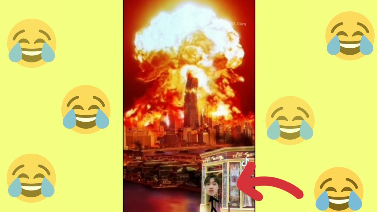 💜 MEMES DE BTS #123 🤣 SI TE RIES PIERDES 😂 IMPOSIBLE NO REIR 🤣 VERSIÓN TIK TOK 💜