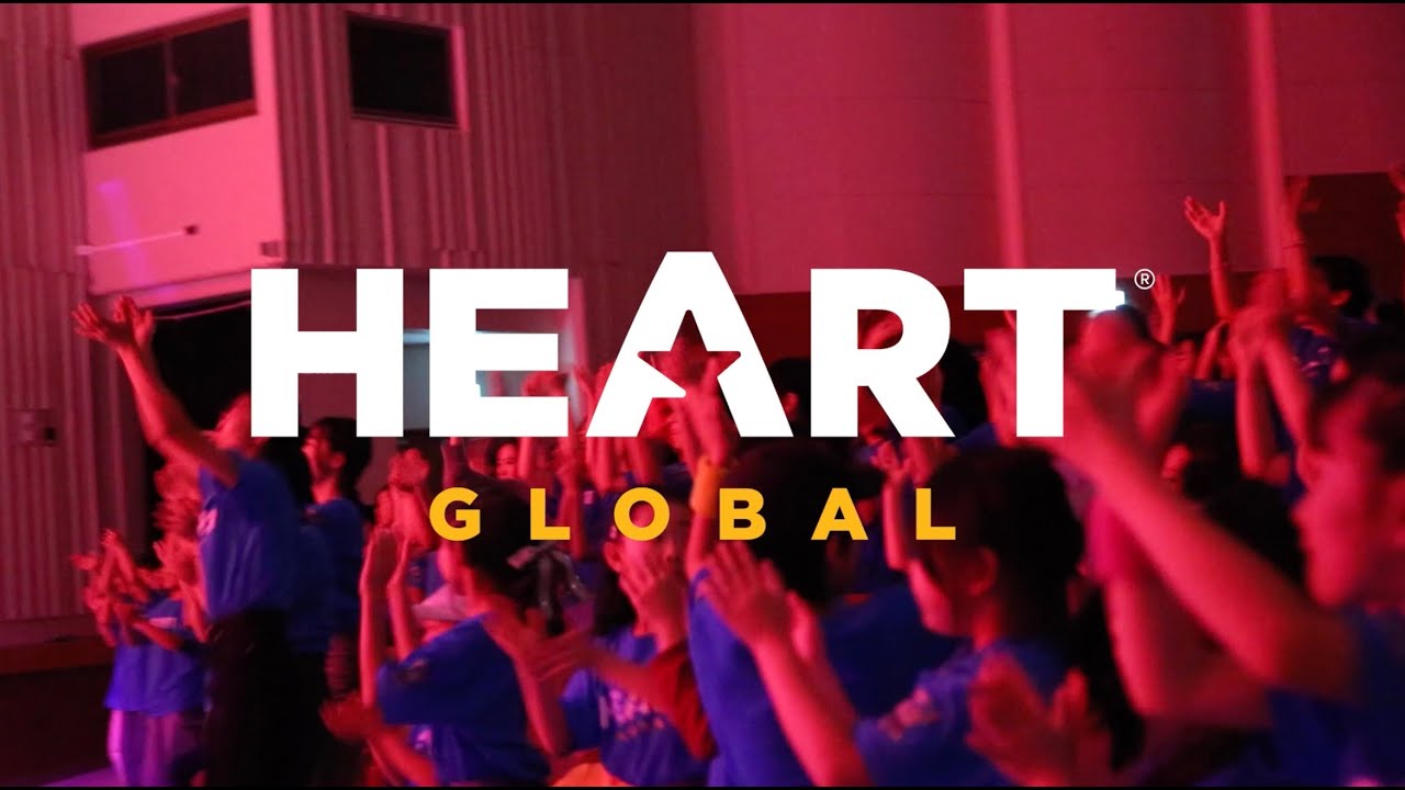 HEART Globalとは by じぶん未来クラブ
