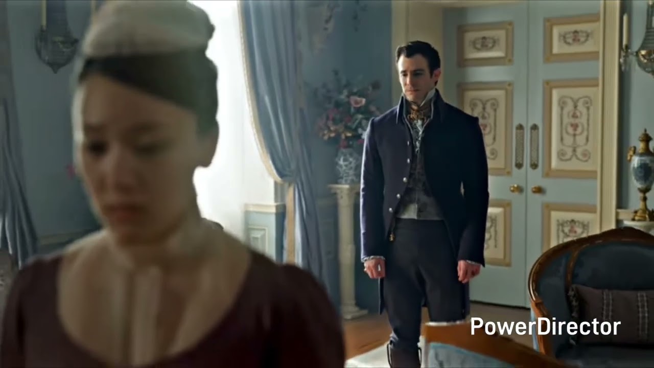 Period Drama Couples Your Losing Me