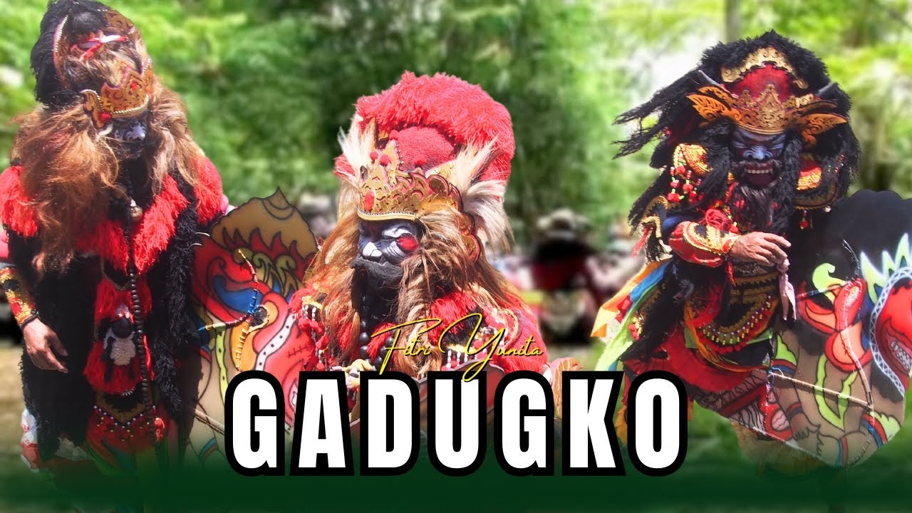 Fitri Yunita - Gadugko -  (Official Music Video)