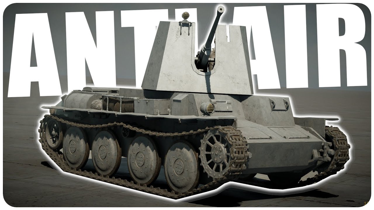 I built a Self Propelled AA gun in Sprocket's combat update!