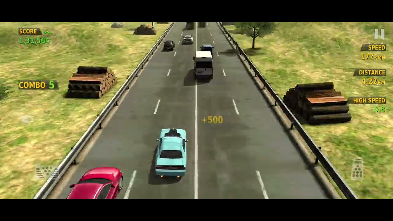 MPOSSIBLE Car Racing 2026 NEW Sport CAR MUSTANG GT🚗 STUNTS 3D - #android #gaming  #gameplay #131 #yt