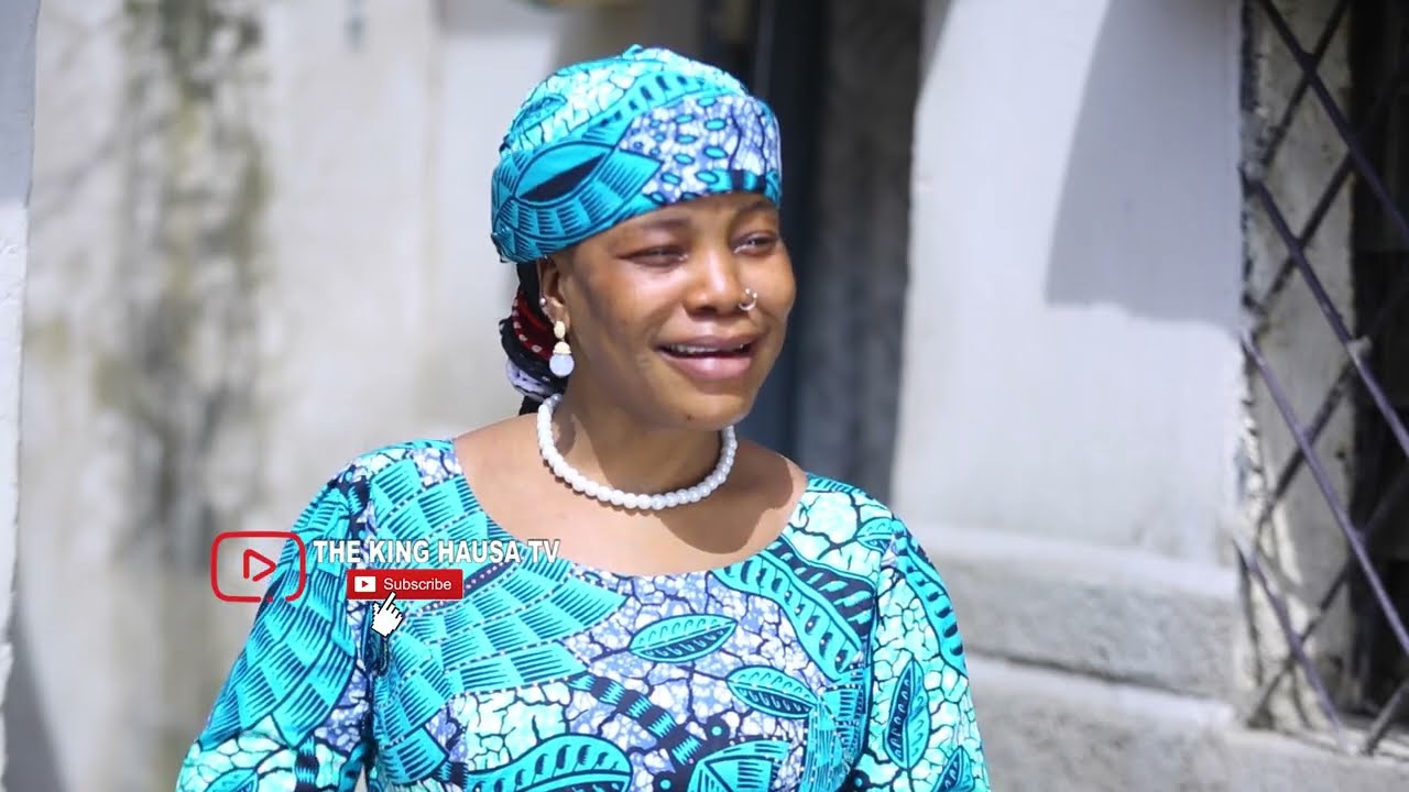 Sirikina Eisode 1 Season 1 Video Hausa Latest 2026#