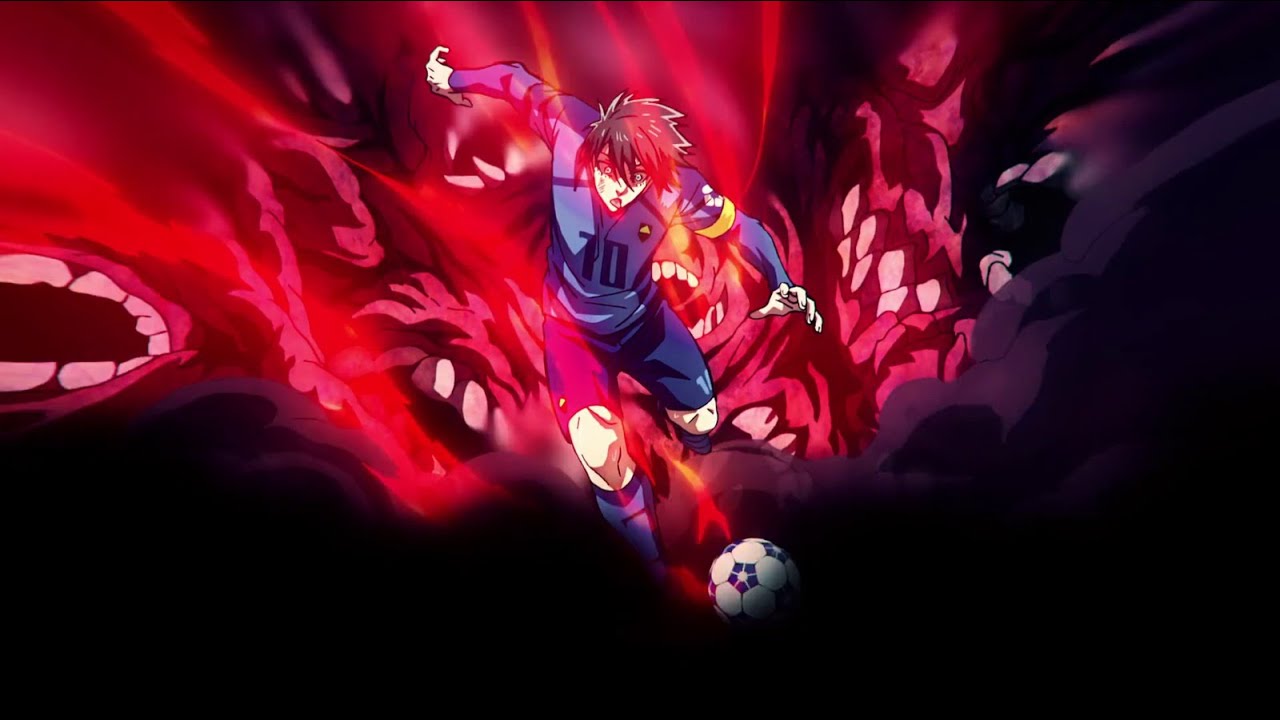 Blue Lock S2 Finale: Who Claims Victory?
